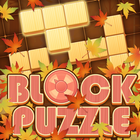 Block Puzzle ไอคอน