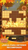 Block Puzzle Poster