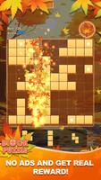 Block Puzzle ảnh chụp màn hình 1