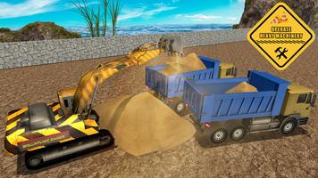 Mega Home Construction City Builder House Games screenshot 2