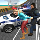 APK NY Police Car Chase: Crime Cit