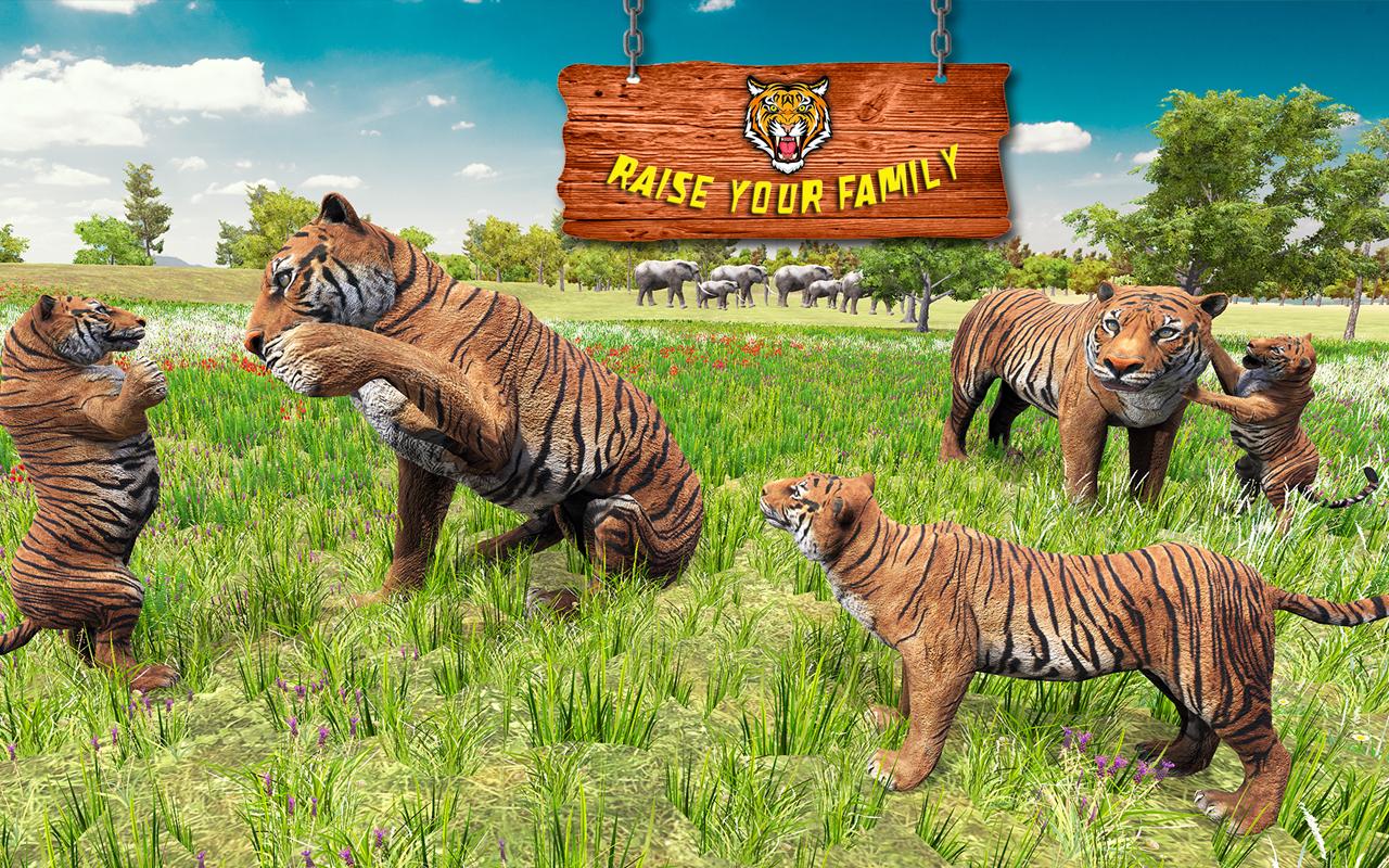 Animal survival games roblox