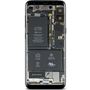 Transparent Lock Screen APK