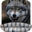 Wolf Lock Screen & Keyboards APK