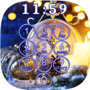 Happy NY 2024 Lockscreen APK
