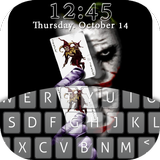 Icona Joker Keyboard Lock Screen