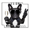 Pug Keyboard Lock Screen APK