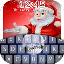 Santa is Coming Soon Lock APK