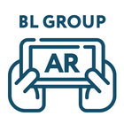 BL GROUP AReality icône