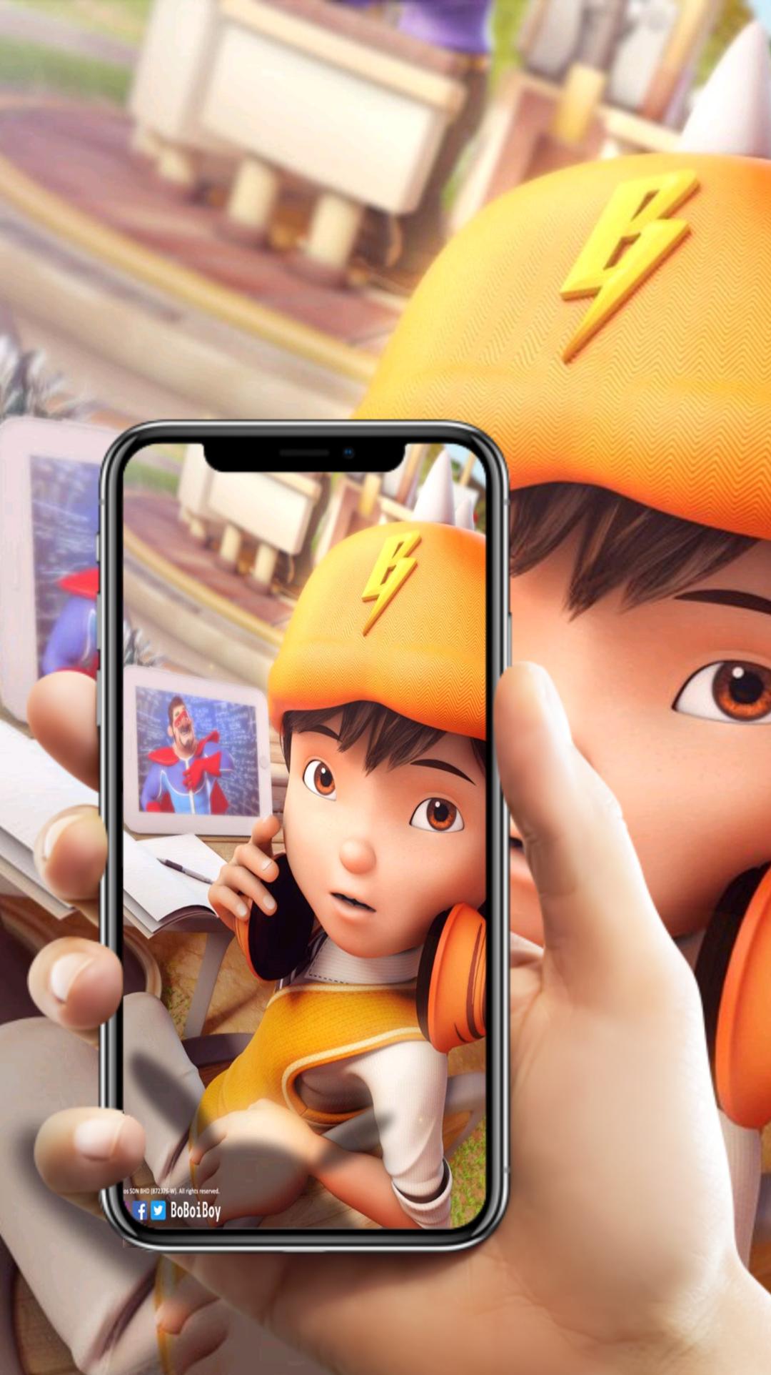 File:BoBoiBoy wallpaper.webp - Moegirlpedia