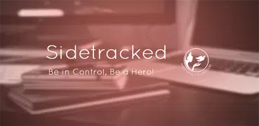 Sidetracked - Productivity & Focus Timer