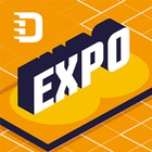 D Expo icon