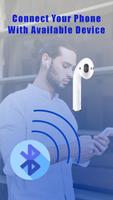 Bluetooth Auto Connector Pair 截图 1