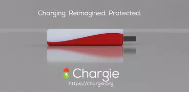 Chargie - phone charge limiter