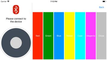 HuaRobot screenshot 1