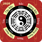 La Bàn Phong Thủy ikon