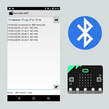 micro:bit UART Terminal