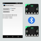 micro:bit Gateway