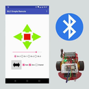 BLE Simple Remote APK