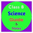 Class 8 Science Guide 2080 APK