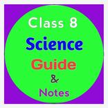 Class 8 Science Guide 2080