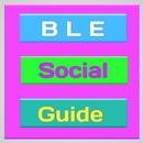 APK BLE Class 8 Social Guide 2080