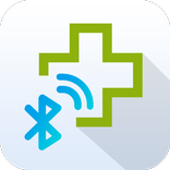 BLE Health+ (BP, HR, Glucose)