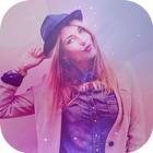 Blend Photo Editor & Collage M icon