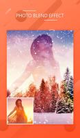 پوستر Blend Photo Editor & Collage M