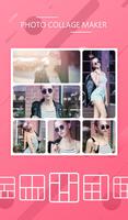 برنامه‌نما Blend Photo Editor & Collage M عکس از صفحه