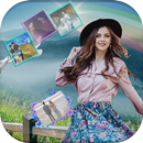 Blend Me Photo Mixture Editor APK