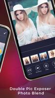 Blend Me Photo Mixture Editor تصوير الشاشة 1