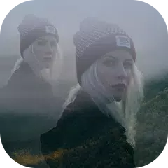 Blend Photo Editor