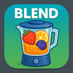 Blend icon