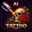 AI Tattoo Design Generator: AR APK