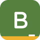 Blended icon