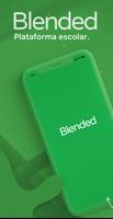 Blended ポスター