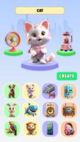 Mix Animal Object: AI Hybrid screenshot 1