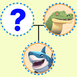 Animal Tree - Logic Puzzles!