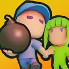 Bomber Hero أيقونة