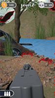 Bug Hunter تصوير الشاشة 3