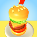 Burger Jam: Cooking Puzzle APK