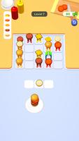 Burger Jam الملصق