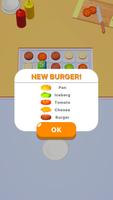 Burger Jam تصوير الشاشة 3