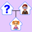 Gossip Town - Logic Puzzles! Zeichen