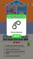 Gossip Town تصوير الشاشة 3