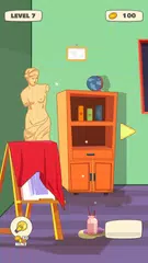 Escape Room: Tricky Door XAPK download