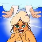 Touch of God أيقونة