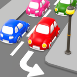 Parking Order: Logic Puzzle!