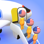 Last Call: Airport Sort Puzzle